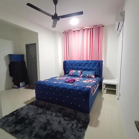 Amaris Homestay Melayu Only Sungai Petani Exterior photo