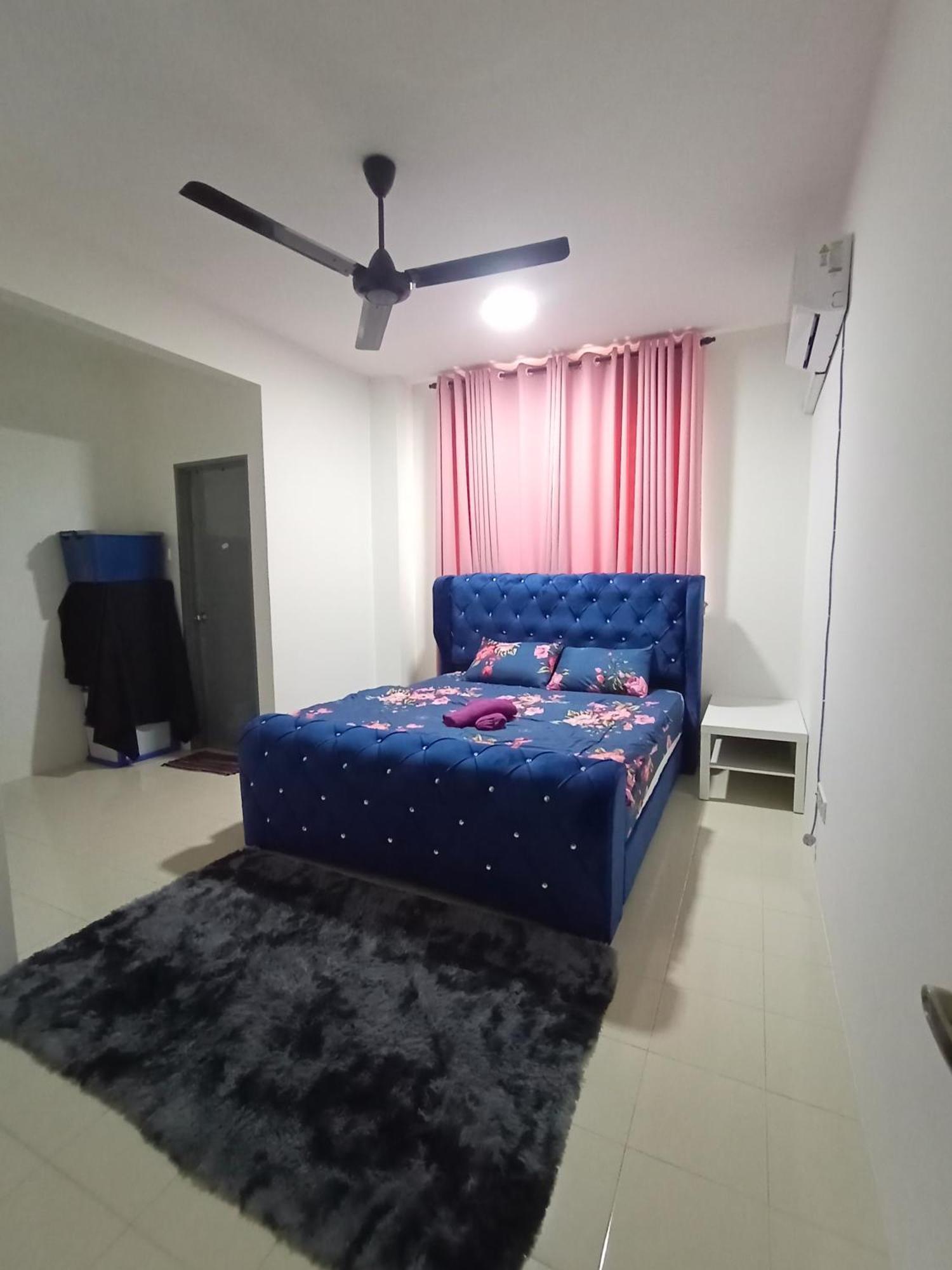 Amaris Homestay Melayu Only Sungai Petani Exterior photo